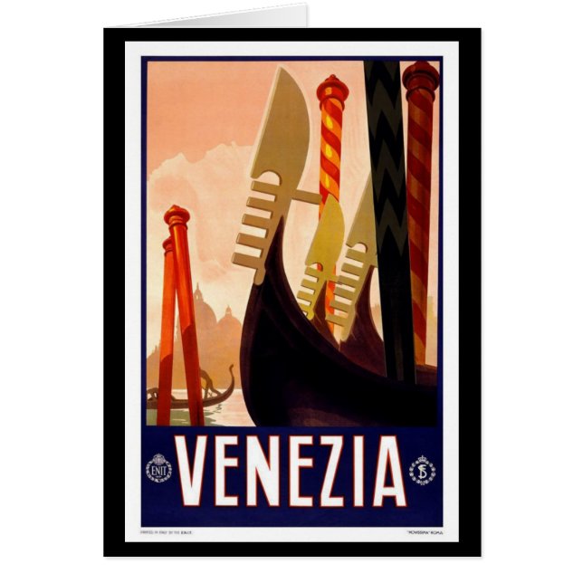 Vintages Venezia (Vorne)