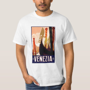 Vintages Venezia T-Shirt