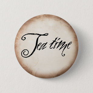 "Vintages" VI Button