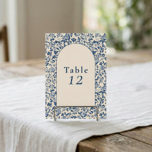 Vintages, vielschichtiges Sitzdiagramm Einladung