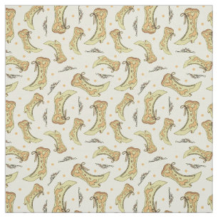 Vintages Viktorianisches Kostümbeschleuniger-Muste Stoff