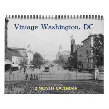 Vintages Washington DC