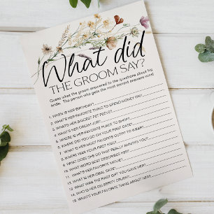 Vintages, winziges Blumenspiel würde die Gärtnerin Flyer