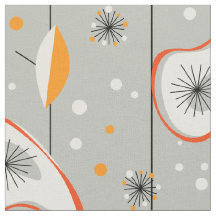 Vintages zeitgemäßes Design der 1950er Jahre