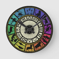 Vintages Zodiakrad