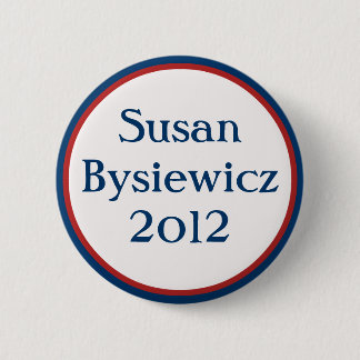 VintageSusan Bysiewicz Knopf Button