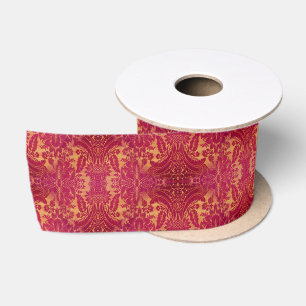 Vinya Herzogin Vintage Baroque Satinband