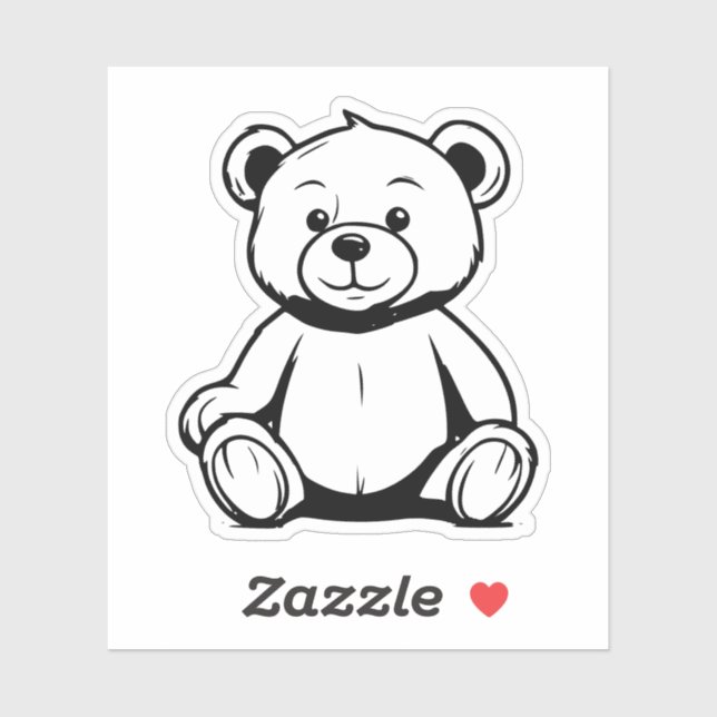 Vinyl-Aufkleber Aufkleber (Blatt)