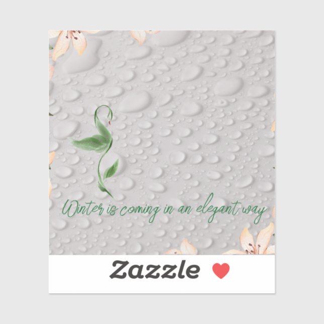 Vinyl-Aufkleber Aufkleber (Blatt)