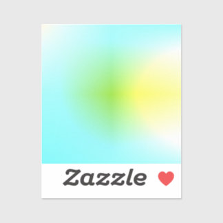 Vinyl-Aufkleber Aufkleber