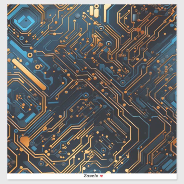 Vinyl-Aufkleber Aufkleber (Blatt)