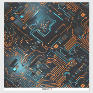 Vinyl-Aufkleber Aufkleber