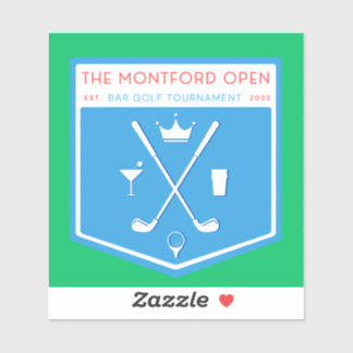 Vinyl-Aufkleber Aufkleber