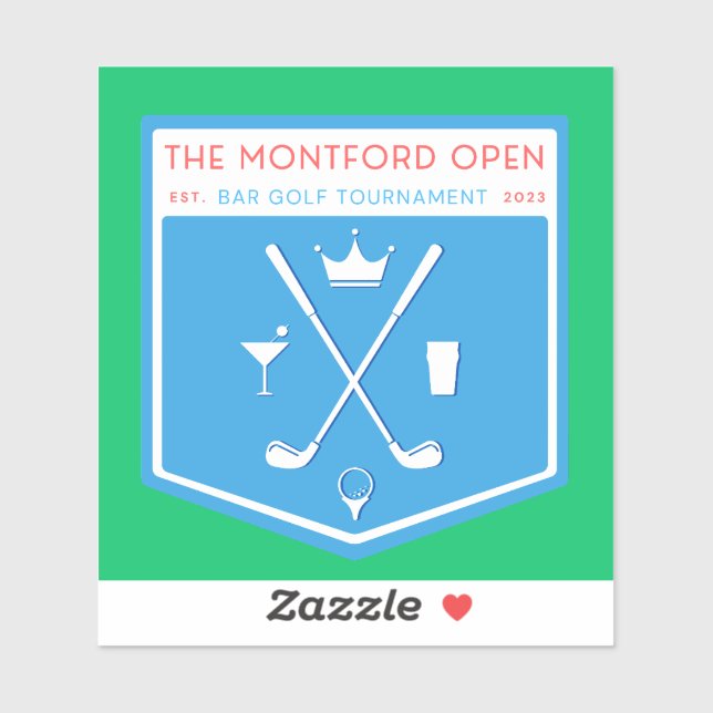 Vinyl-Aufkleber Aufkleber (Blatt)