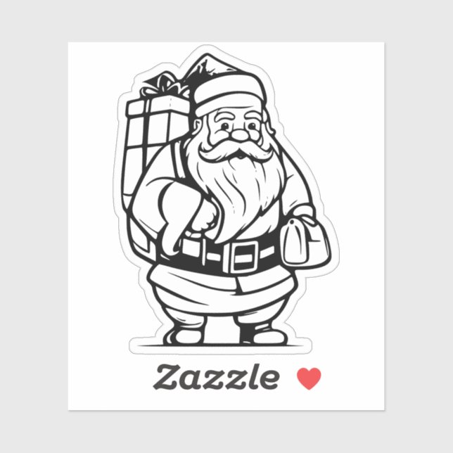 Vinyl-Aufkleber Aufkleber (Blatt)