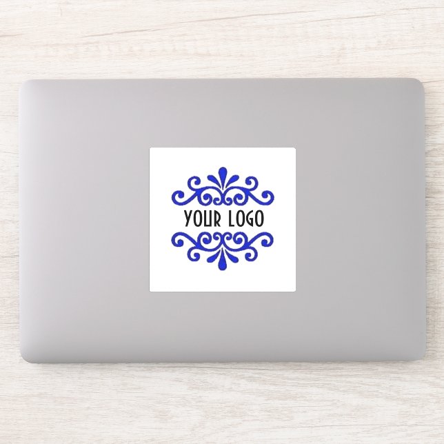 Vinyl-Aufkleber für den Sonderschnitt. IHRE EIGENE Aufkleber (Computer)