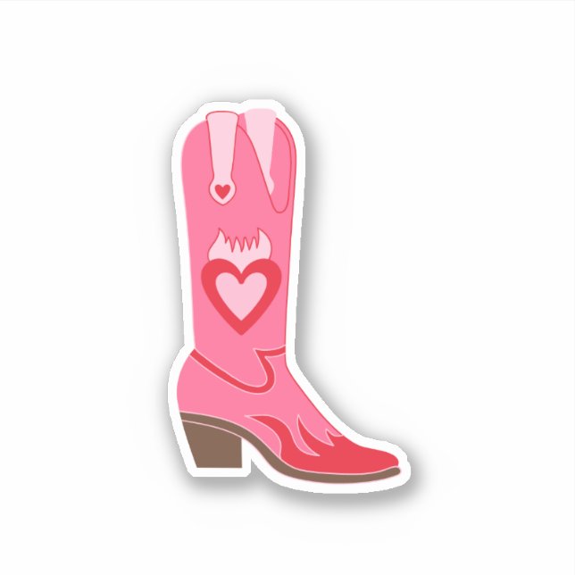 Vinyl-Aufkleber nach Maß Aufkleber (Vorderseite)