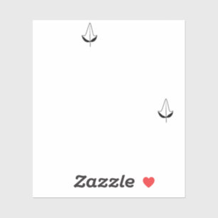 Vinyl-Aufkleber nach Maß Aufkleber