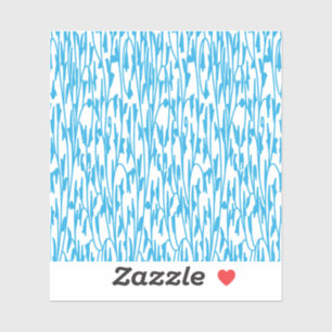 Vinyl-Aufkleber nach Maß Aufkleber