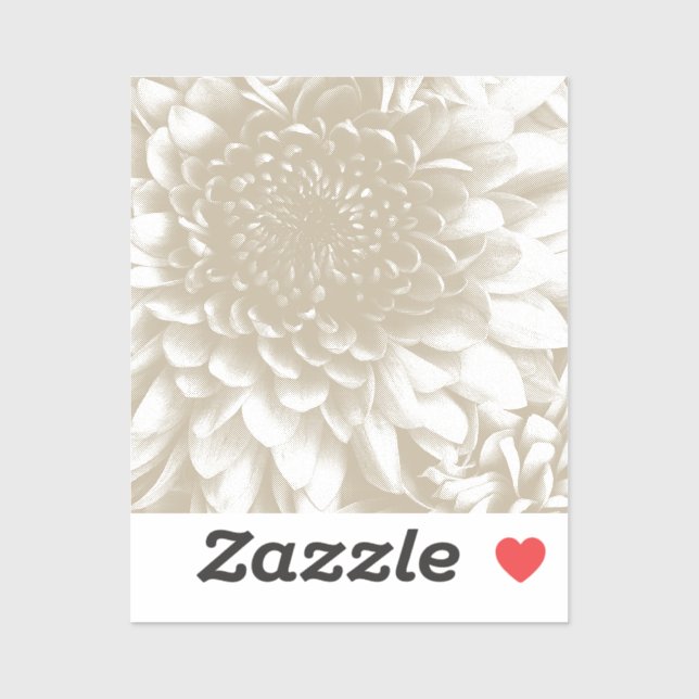 Vinyl-Aufkleber nach Maß Aufkleber (Blatt)