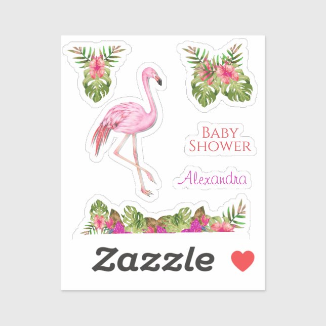 Vinyl-Aufkleber nach Maß Aufkleber (Blatt)