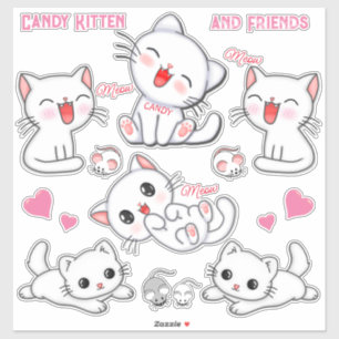 Vinyl-Aufkleber nach Maß Aufkleber