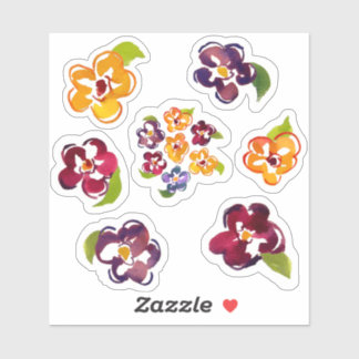 Vinyl-Aufkleber nach Maß Aufkleber