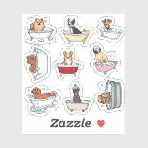 Vinyl-Aufkleber nach Maß Aufkleber