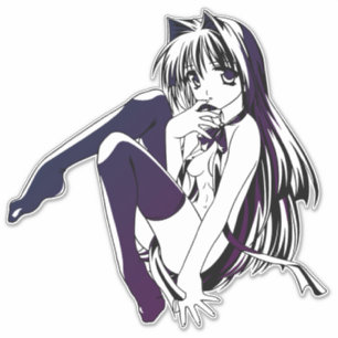 Vinyl-Aufkleber nach Maß Aufkleber