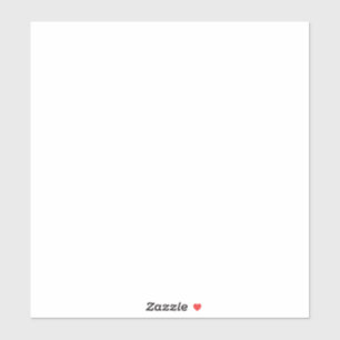 Vinyl-Aufkleber nach Maß Aufkleber