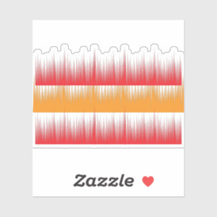 Vinyl-Aufkleber nach Maß Aufkleber