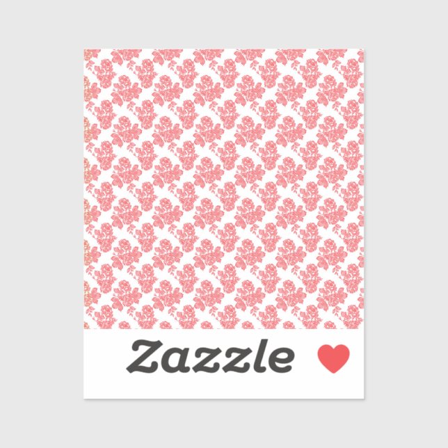 Vinyl-Aufkleber nach Maß Aufkleber (Blatt)