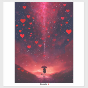 Vinyl-Aufkleber nach Maß Aufkleber