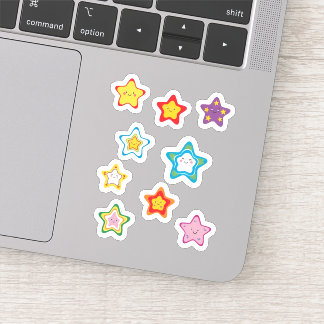 Vinyl-Aufkleber nach Maß Aufkleber