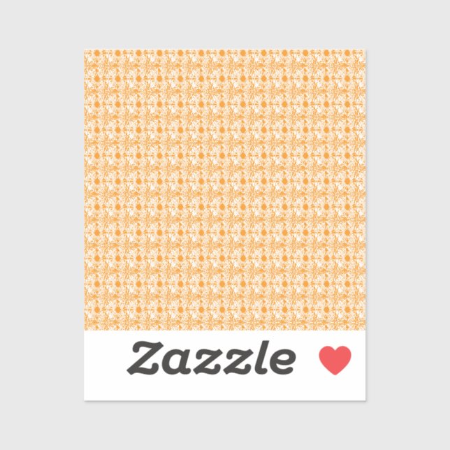 Vinyl-Aufkleber nach Maß Aufkleber (Blatt)