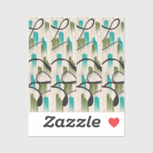 Vinyl-Aufkleber nach Maß Aufkleber