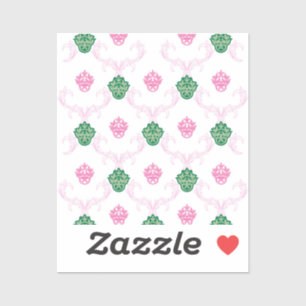 Vinyl-Aufkleber nach Maß Aufkleber