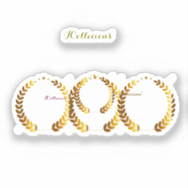 Vinyl-Aufkleber nach Maß Aufkleber