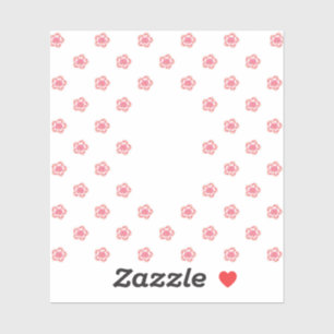 Vinyl-Aufkleber nach Maß Aufkleber