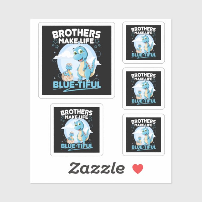 Vinyl-Aufkleber nach Maß Aufkleber (Blatt)