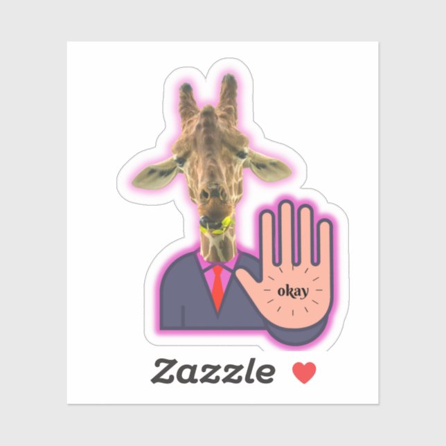 Vinyl-Aufkleber nach Maß Aufkleber (Blatt)