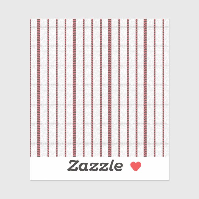 Vinyl-Aufkleber nach Maß Aufkleber (Blatt)