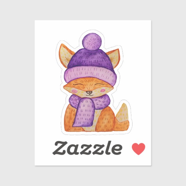 Vinyl-Aufkleber nach Maß Aufkleber (Blatt)