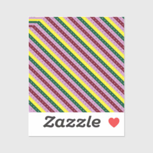 Vinyl-Aufkleber nach Maß Aufkleber