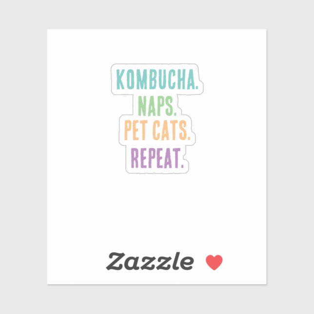 Vinyl-Aufkleber nach Maß Aufkleber (Blatt)