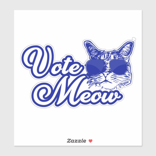 Vinyl-Aufkleber nach Maß Aufkleber (Blatt)