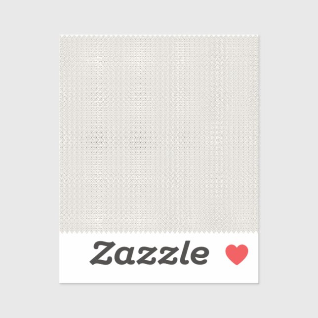 Vinyl-Aufkleber nach Maß Aufkleber (Blatt)