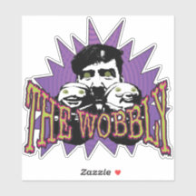 Vinyl-Aufkleber nach Maß