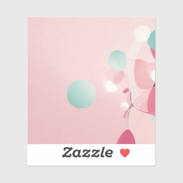 Vinyl-Aufkleber nach Maß Aufkleber (Blatt)