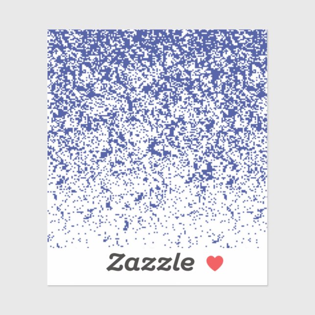 Vinyl-Aufkleber nach Maß Aufkleber (Blatt)